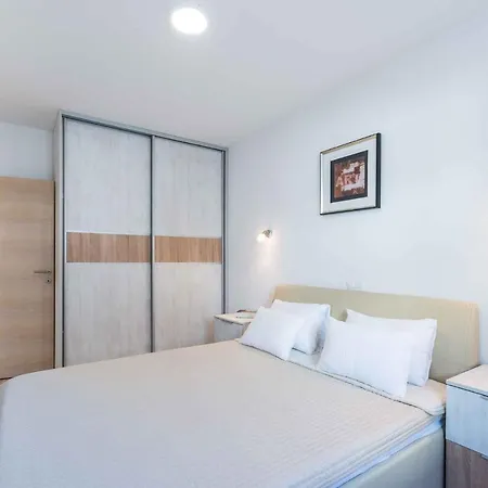 Apartamento In - Insel 41309 Vir