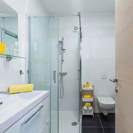 In - Insel 41309 Apartamento