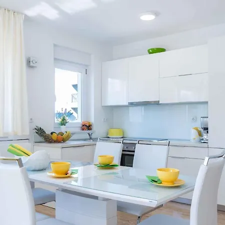 Apartamento In - Insel 41309 *