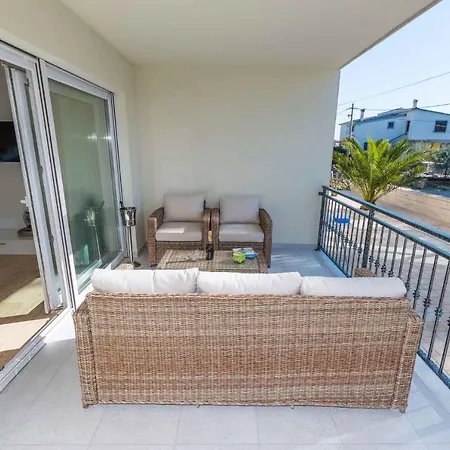 In - Insel 41309 Apartamento Vir
