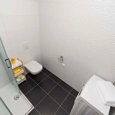 In - Insel 41309 Apartamento Vir