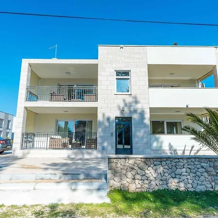 Apartamento In - Insel 41309 Vir