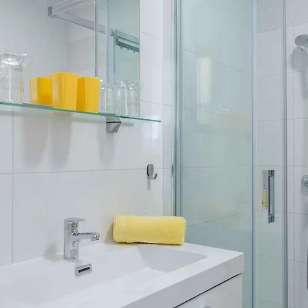 Apartment In - Insel 41309